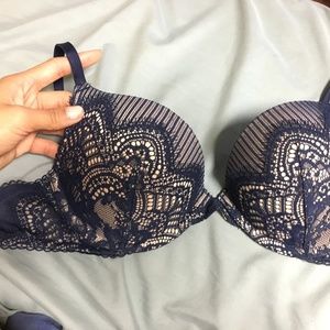 Victoria's Secret push up bra